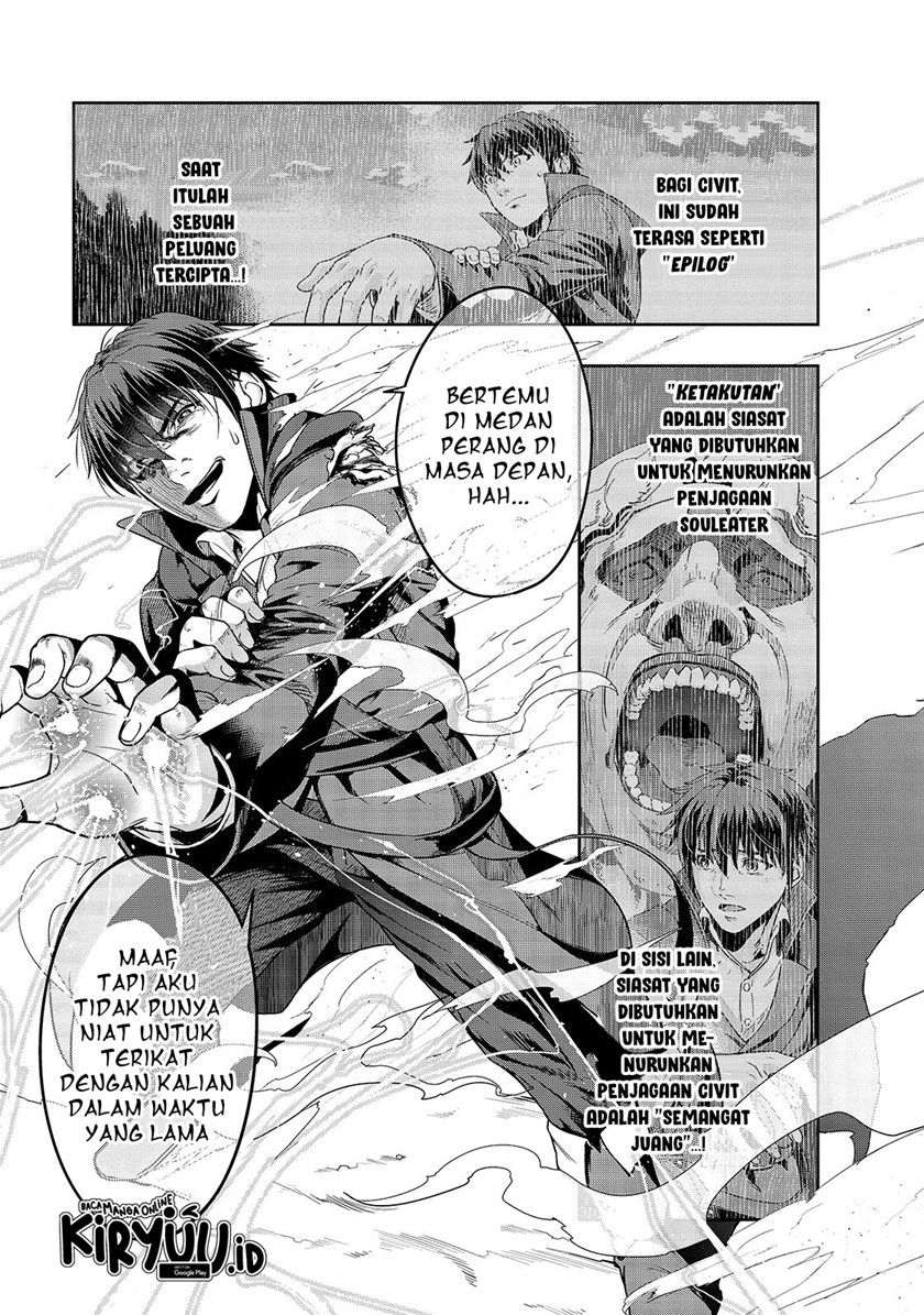 Hazure Waku no “Joutai Ijou Skill” de Saikyou ni Natta Ore ga Subete wo Juurin Suru made