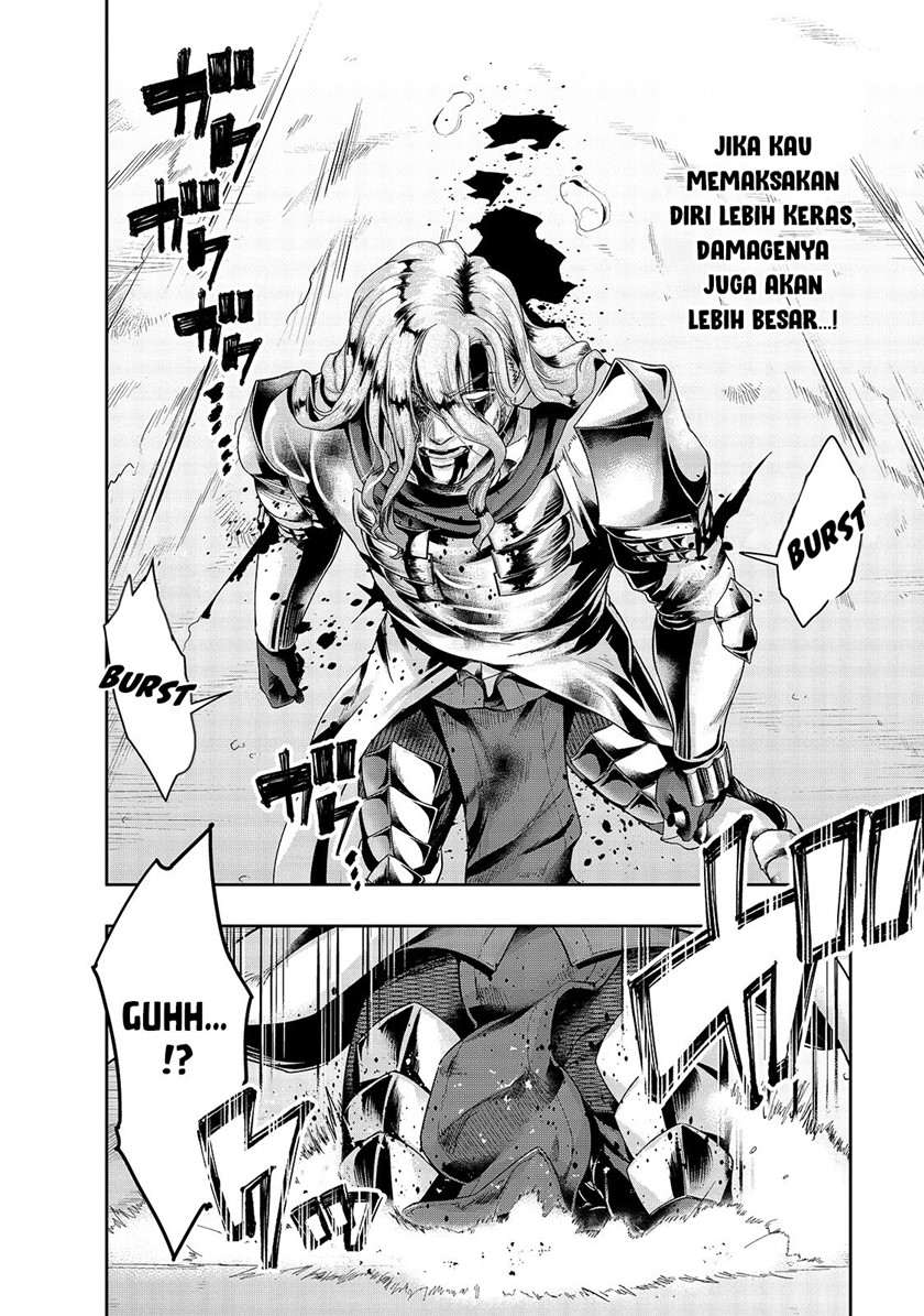 Hazure Waku no “Joutai Ijou Skill” de Saikyou ni Natta Ore ga Subete wo Juurin Suru made