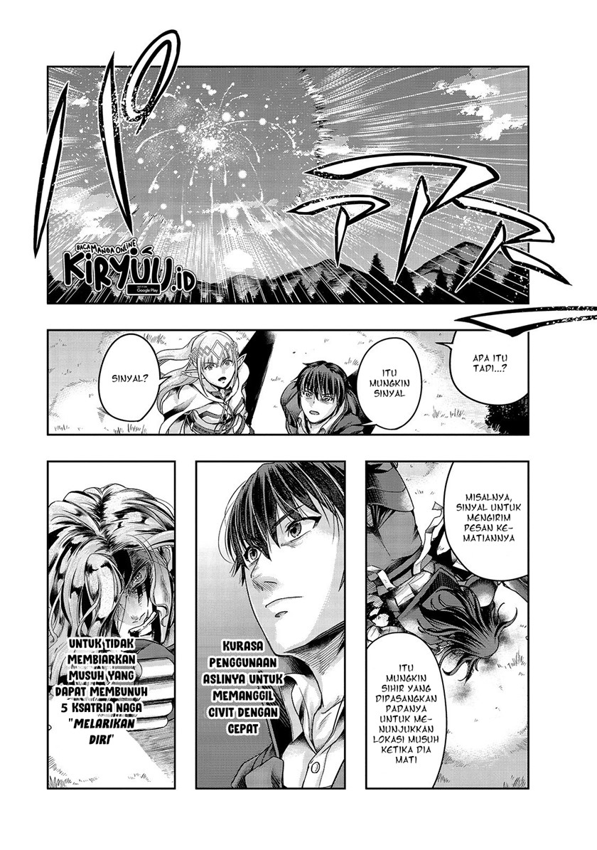 Hazure Waku no “Joutai Ijou Skill” de Saikyou ni Natta Ore ga Subete wo Juurin Suru made