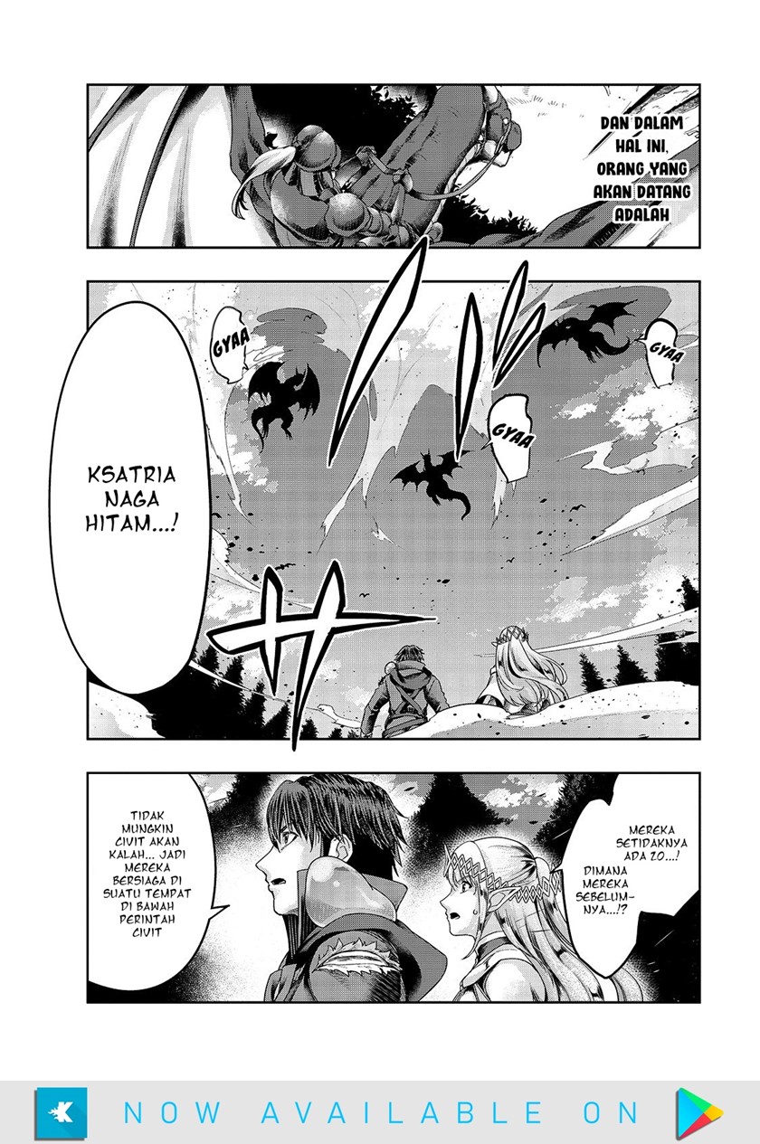 Hazure Waku no “Joutai Ijou Skill” de Saikyou ni Natta Ore ga Subete wo Juurin Suru made