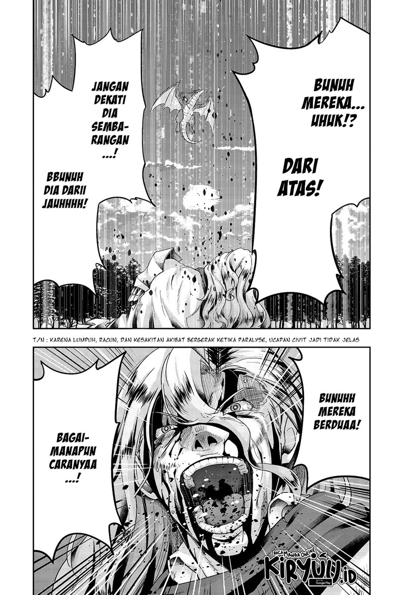 Hazure Waku no “Joutai Ijou Skill” de Saikyou ni Natta Ore ga Subete wo Juurin Suru made