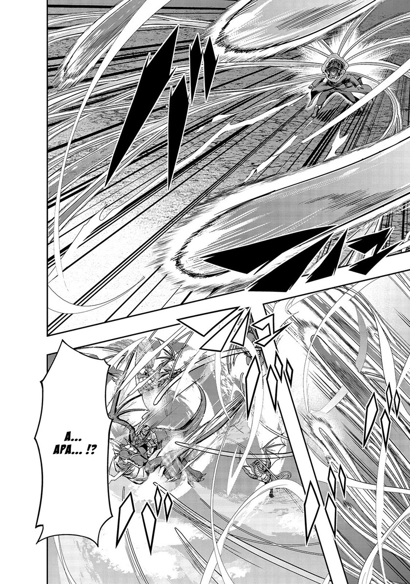 Hazure Waku no “Joutai Ijou Skill” de Saikyou ni Natta Ore ga Subete wo Juurin Suru made
