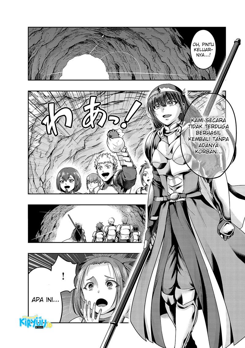 Hazure Waku no “Joutai Ijou Skill” de Saikyou ni Natta Ore ga Subete wo Juurin Suru made
