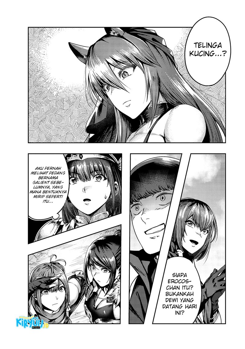 Hazure Waku no “Joutai Ijou Skill” de Saikyou ni Natta Ore ga Subete wo Juurin Suru made