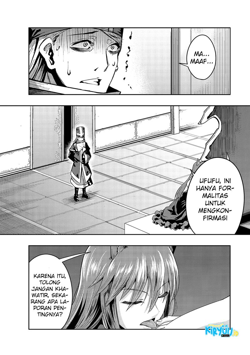 Hazure Waku no “Joutai Ijou Skill” de Saikyou ni Natta Ore ga Subete wo Juurin Suru made