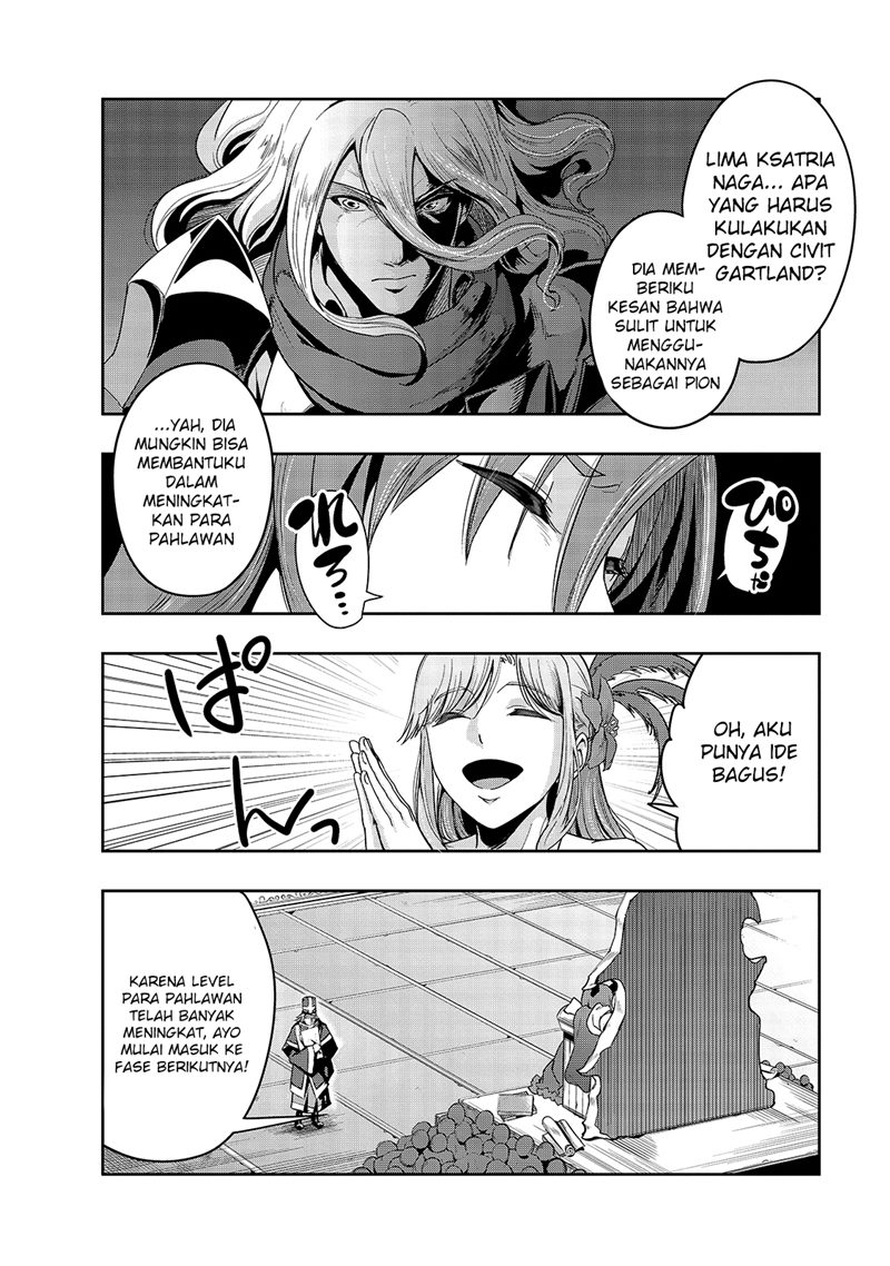 Hazure Waku no “Joutai Ijou Skill” de Saikyou ni Natta Ore ga Subete wo Juurin Suru made