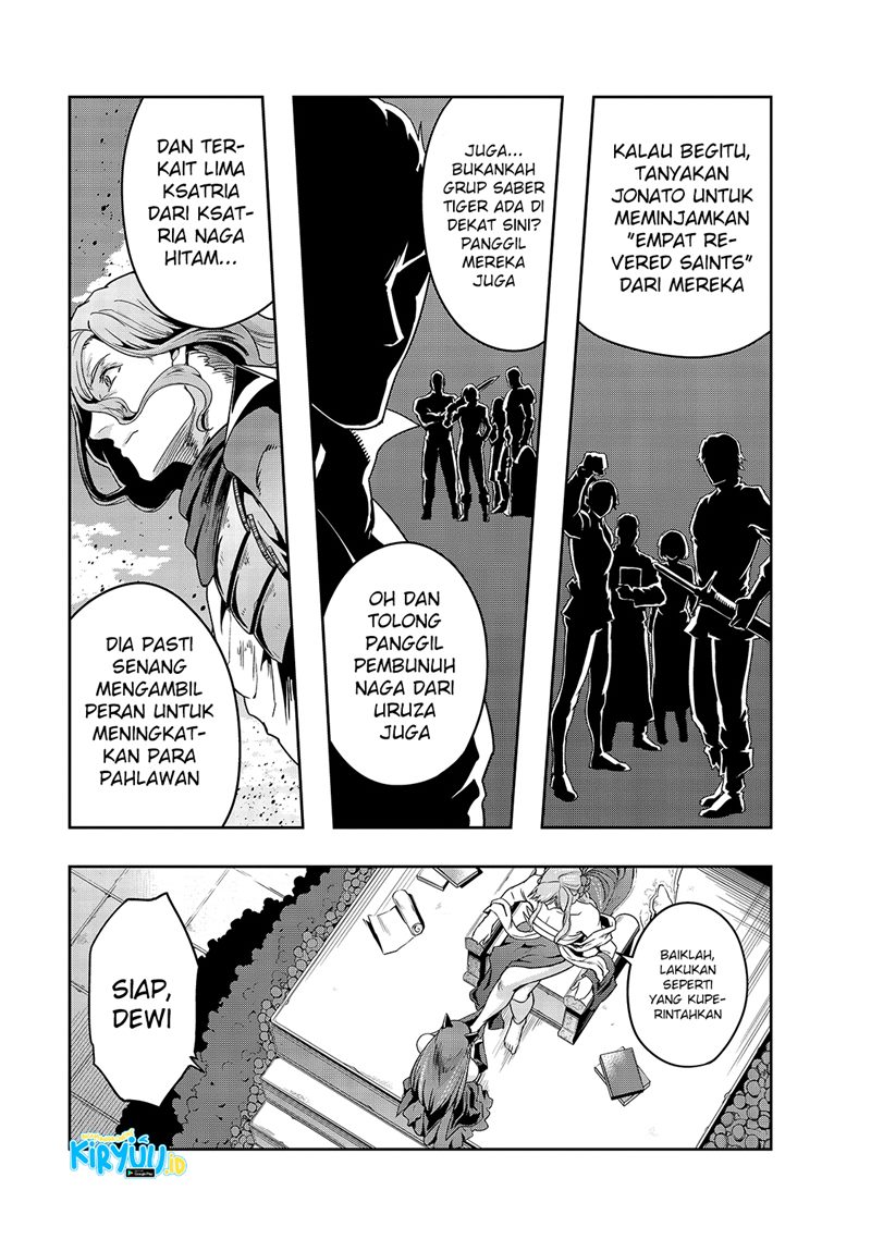 Hazure Waku no “Joutai Ijou Skill” de Saikyou ni Natta Ore ga Subete wo Juurin Suru made