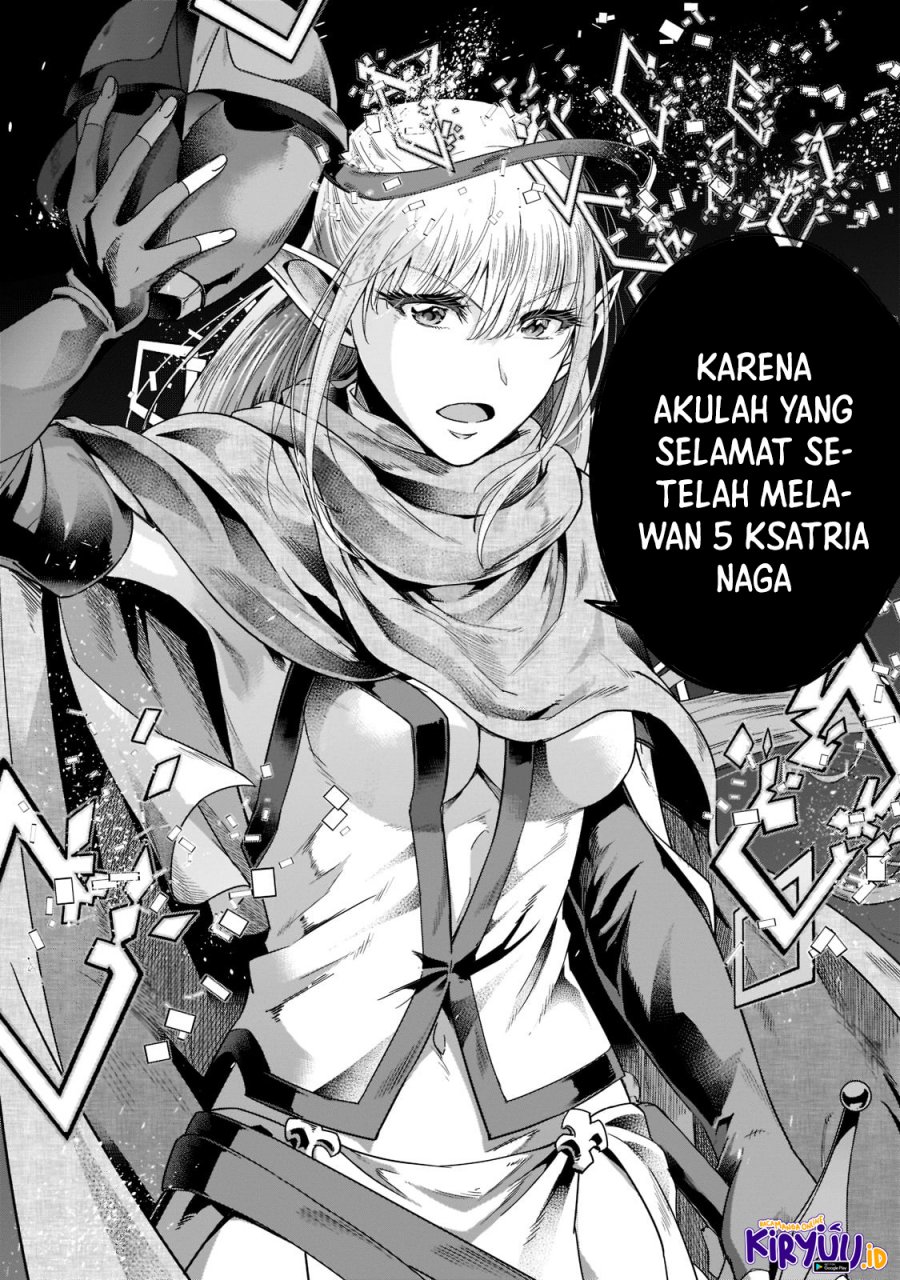 Hazure Waku no “Joutai Ijou Skill” de Saikyou ni Natta Ore ga Subete wo Juurin Suru made