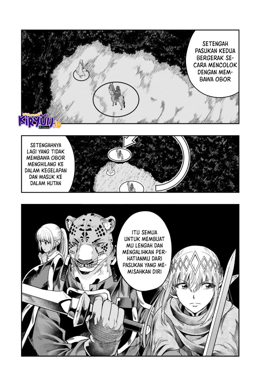 Hazure Waku no “Joutai Ijou Skill” de Saikyou ni Natta Ore ga Subete wo Juurin Suru made