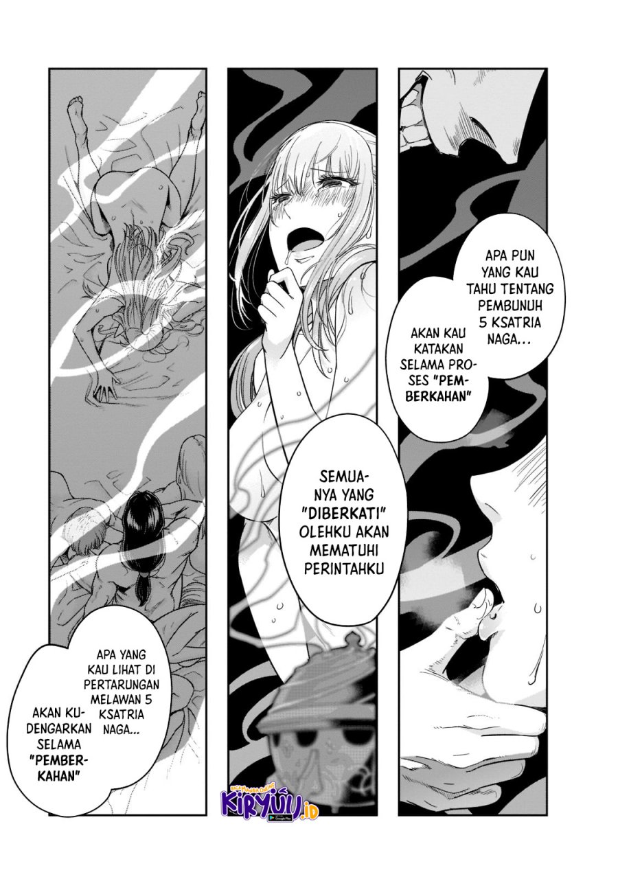 Hazure Waku no “Joutai Ijou Skill” de Saikyou ni Natta Ore ga Subete wo Juurin Suru made