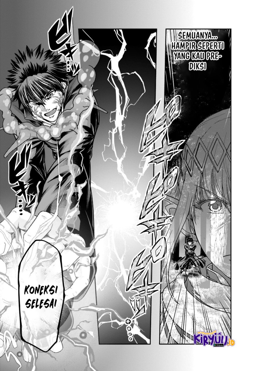 Hazure Waku no “Joutai Ijou Skill” de Saikyou ni Natta Ore ga Subete wo Juurin Suru made