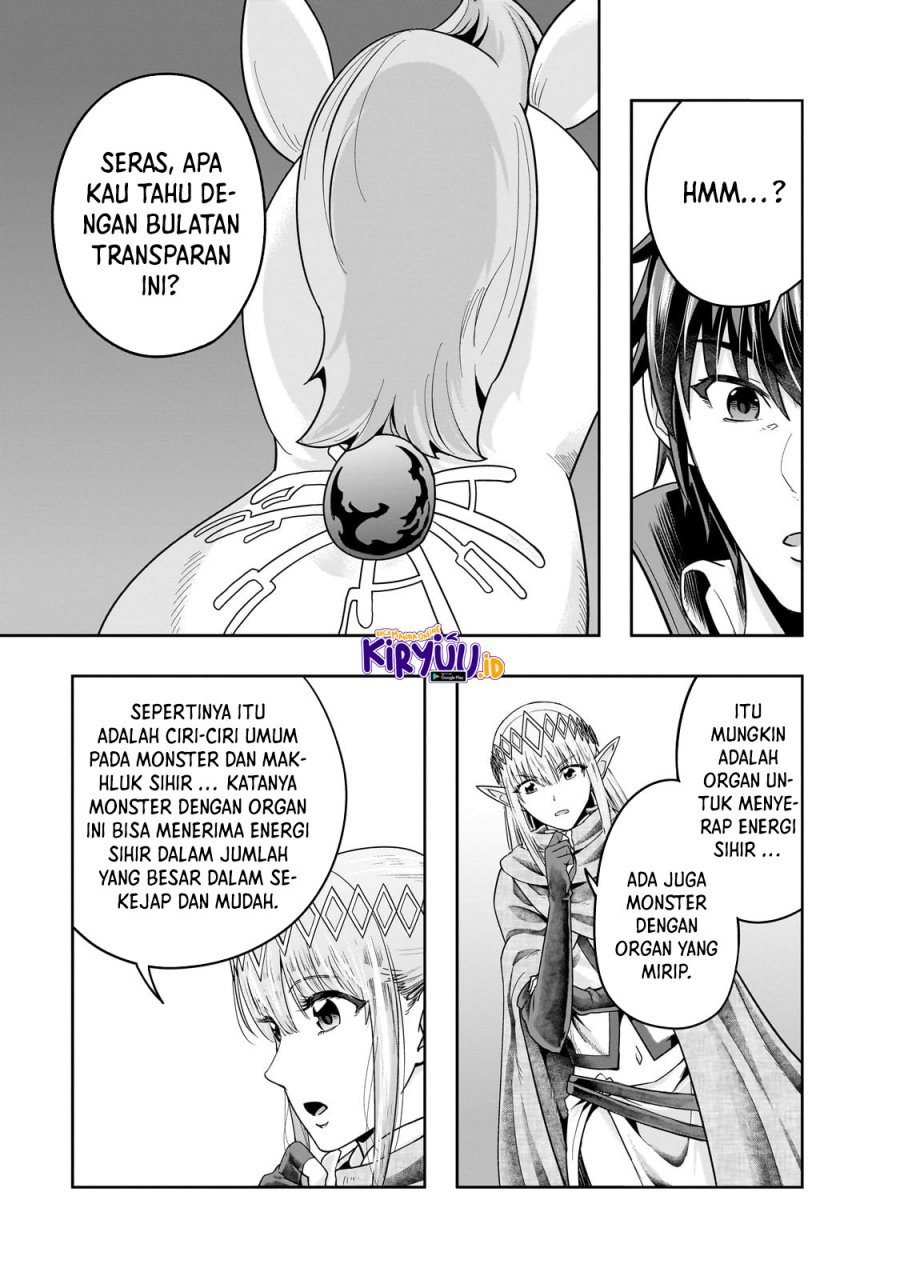 Hazure Waku no “Joutai Ijou Skill” de Saikyou ni Natta Ore ga Subete wo Juurin Suru made