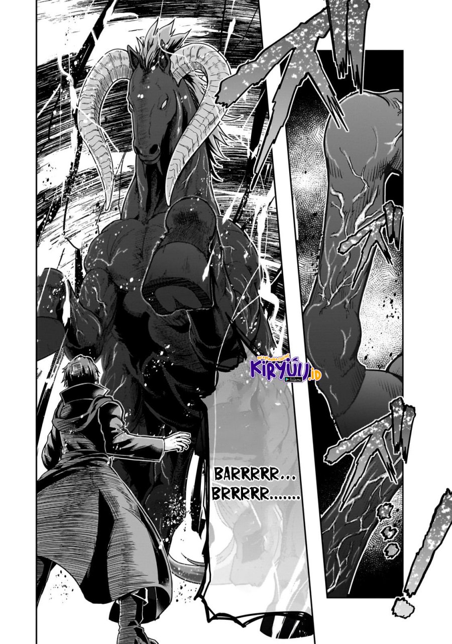 Hazure Waku no “Joutai Ijou Skill” de Saikyou ni Natta Ore ga Subete wo Juurin Suru made