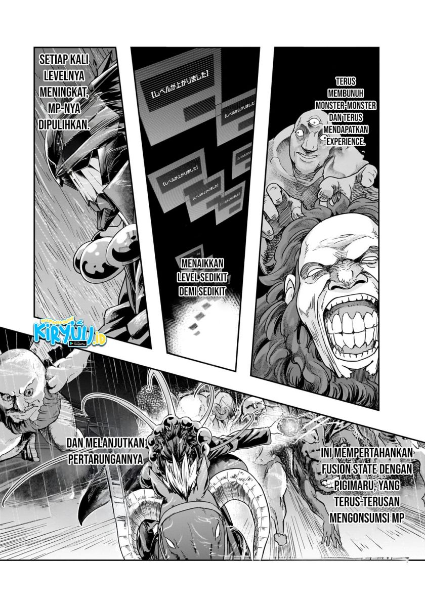 Hazure Waku no “Joutai Ijou Skill” de Saikyou ni Natta Ore ga Subete wo Juurin Suru made