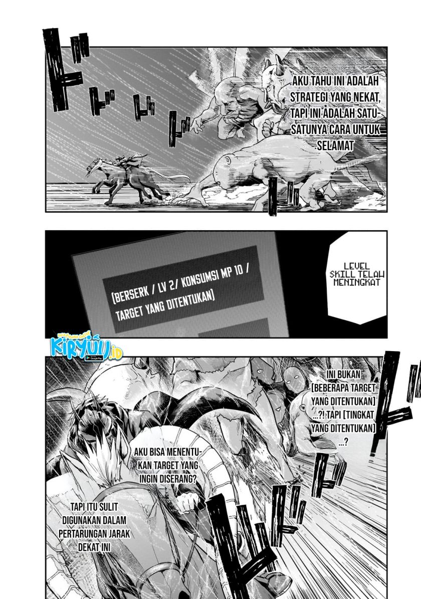 Hazure Waku no “Joutai Ijou Skill” de Saikyou ni Natta Ore ga Subete wo Juurin Suru made