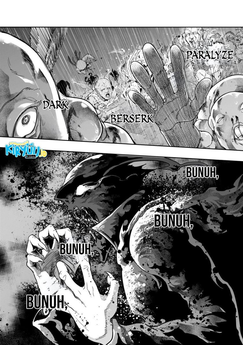 Hazure Waku no “Joutai Ijou Skill” de Saikyou ni Natta Ore ga Subete wo Juurin Suru made