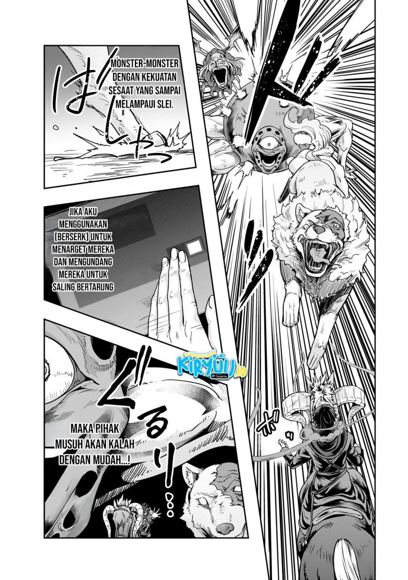 Hazure Waku no “Joutai Ijou Skill” de Saikyou ni Natta Ore ga Subete wo Juurin Suru made