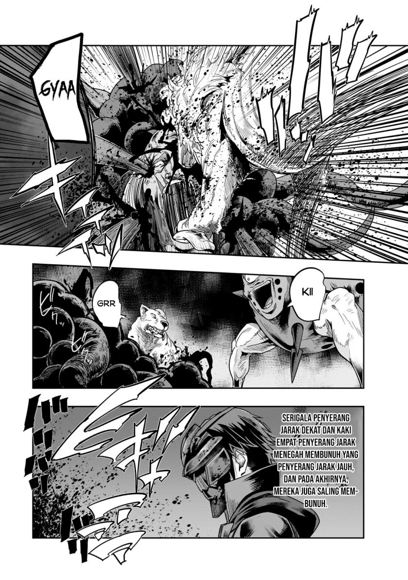 Hazure Waku no “Joutai Ijou Skill” de Saikyou ni Natta Ore ga Subete wo Juurin Suru made
