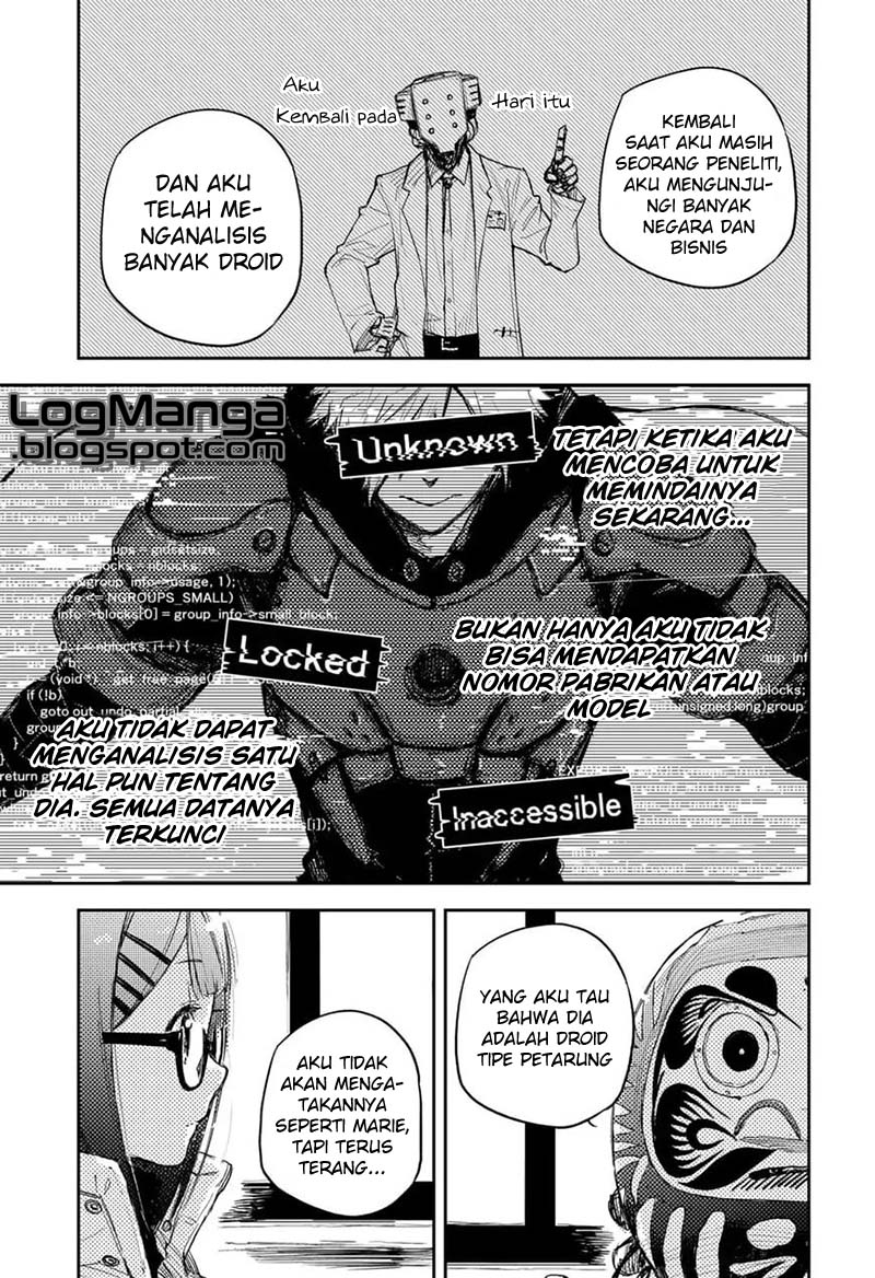 Heart Gear
