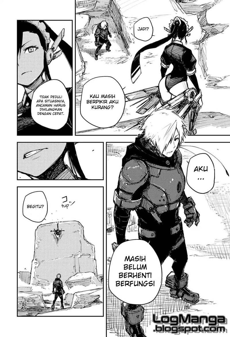 Heart Gear
