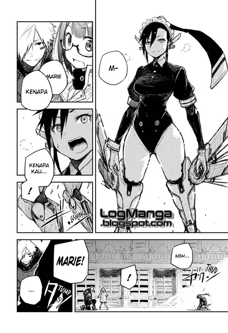 Heart Gear