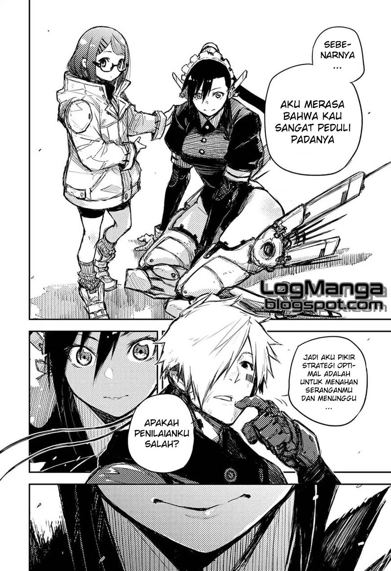 Heart Gear