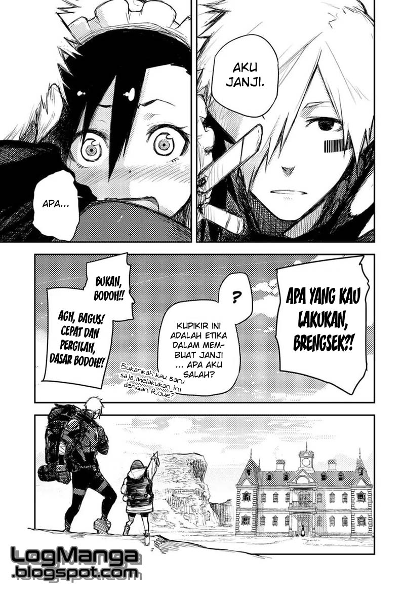 Heart Gear