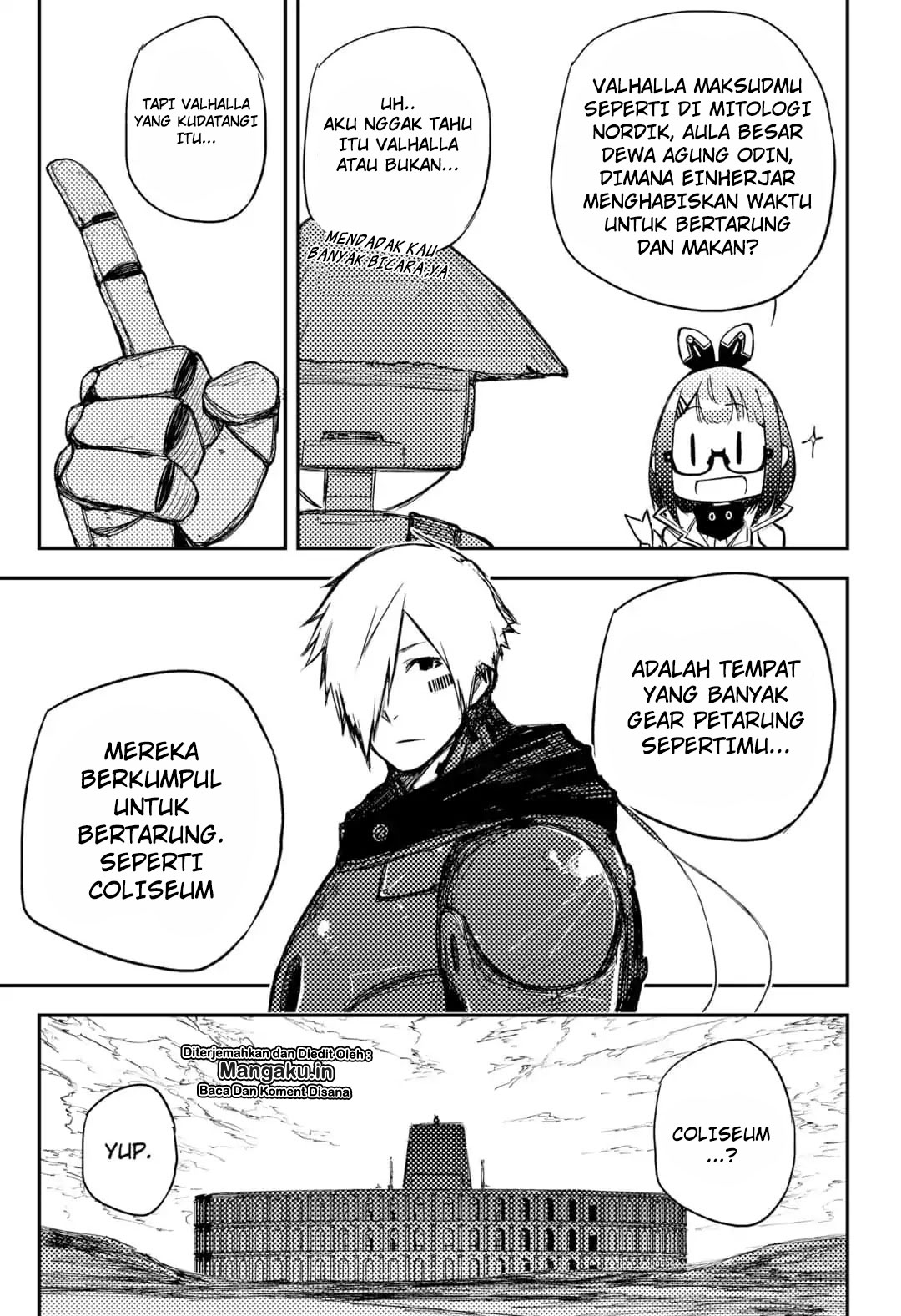 Heart Gear