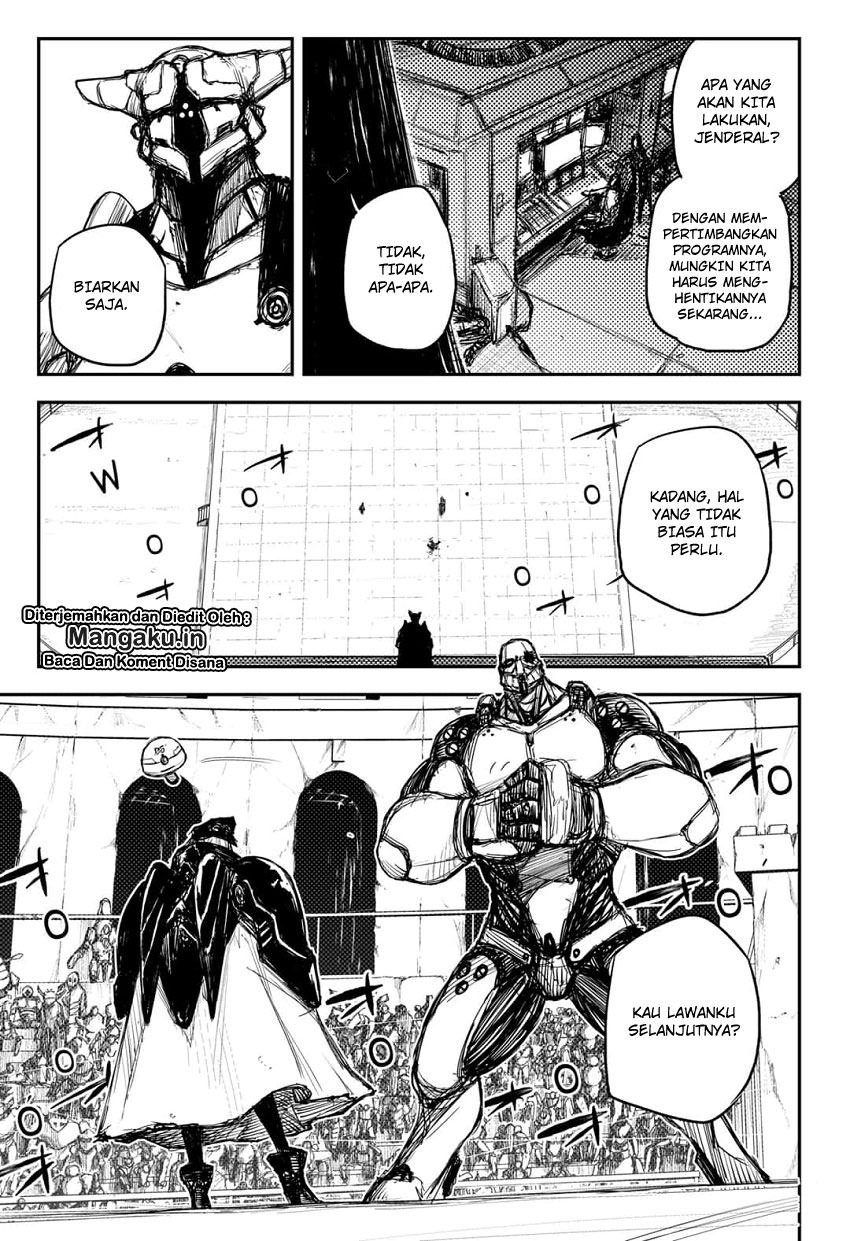 Heart Gear