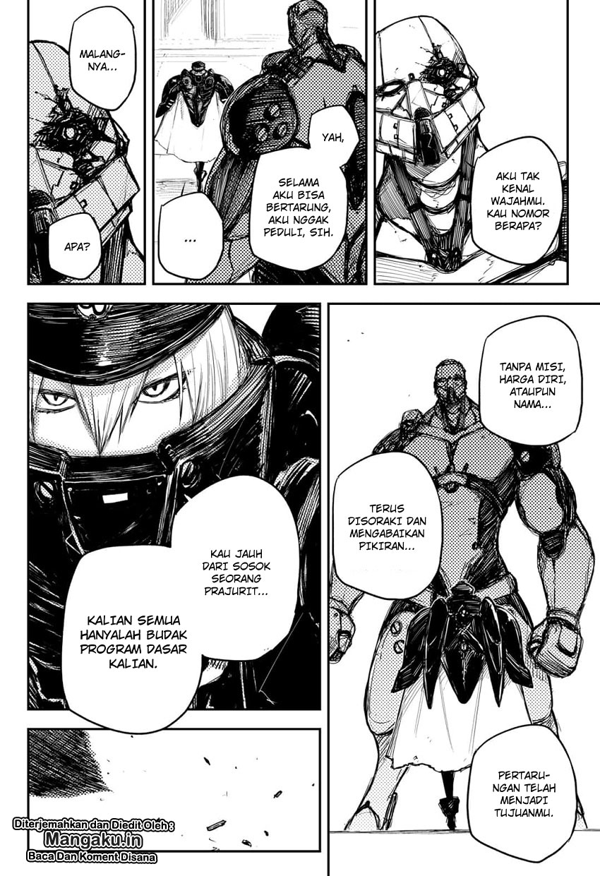 Heart Gear
