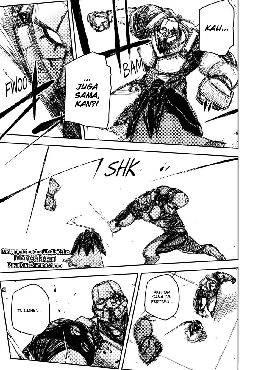 Heart Gear
