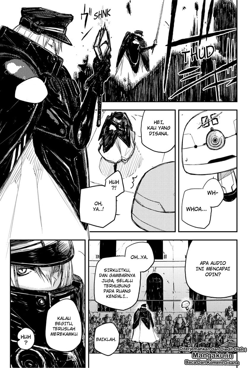 Heart Gear