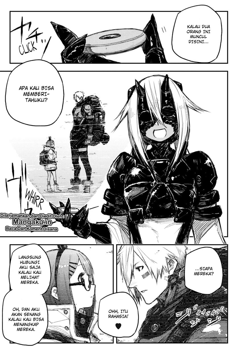 Heart Gear