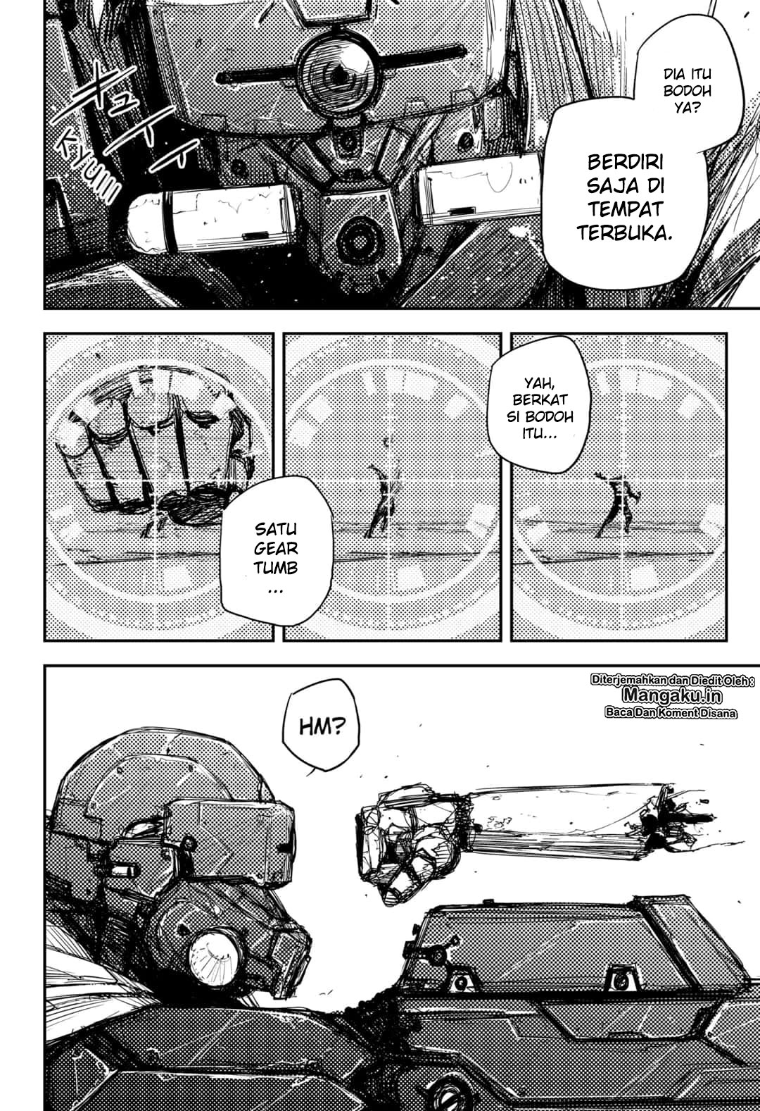 Heart Gear