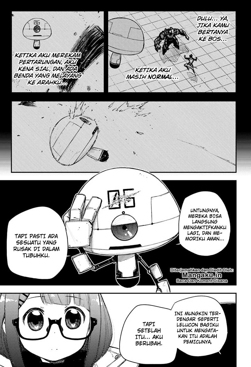 Heart Gear