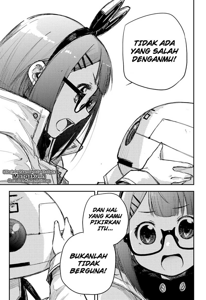 Heart Gear