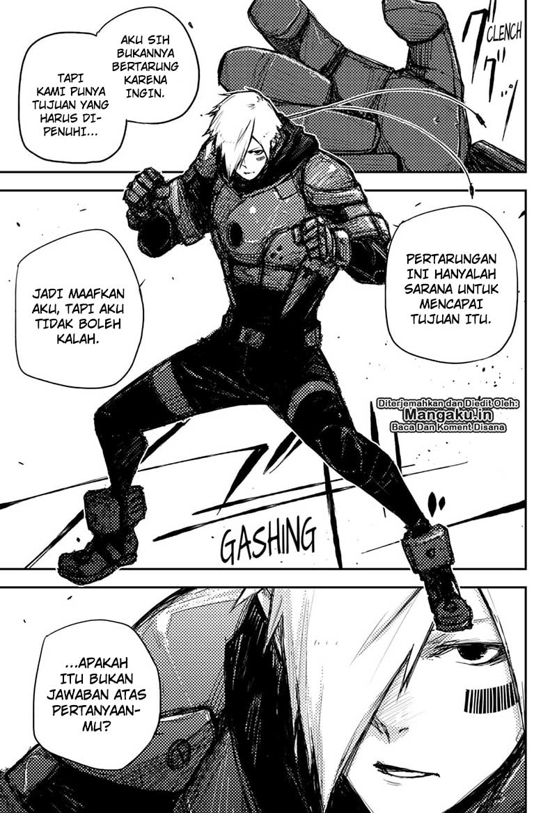Heart Gear