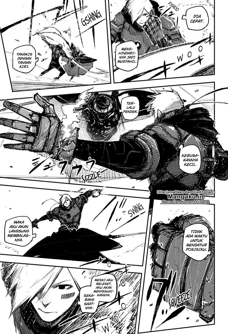 Heart Gear