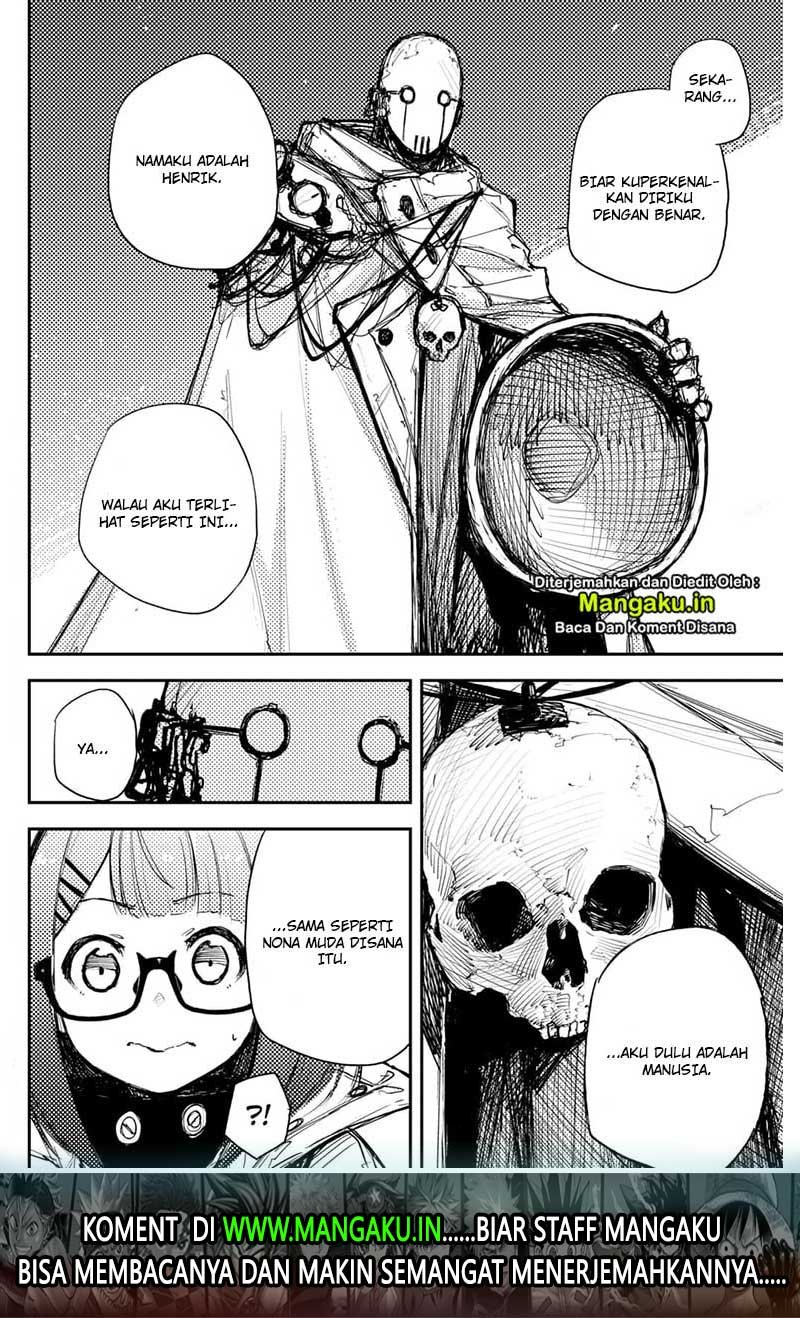 Heart Gear