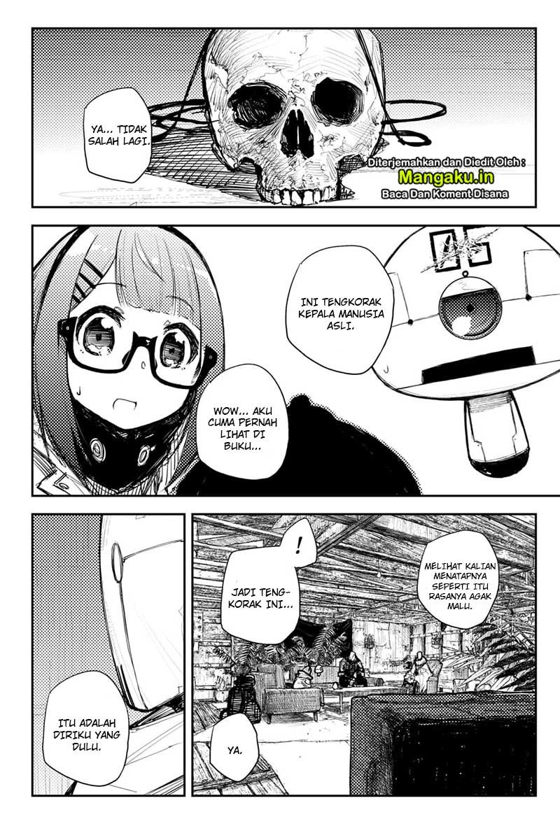 Heart Gear