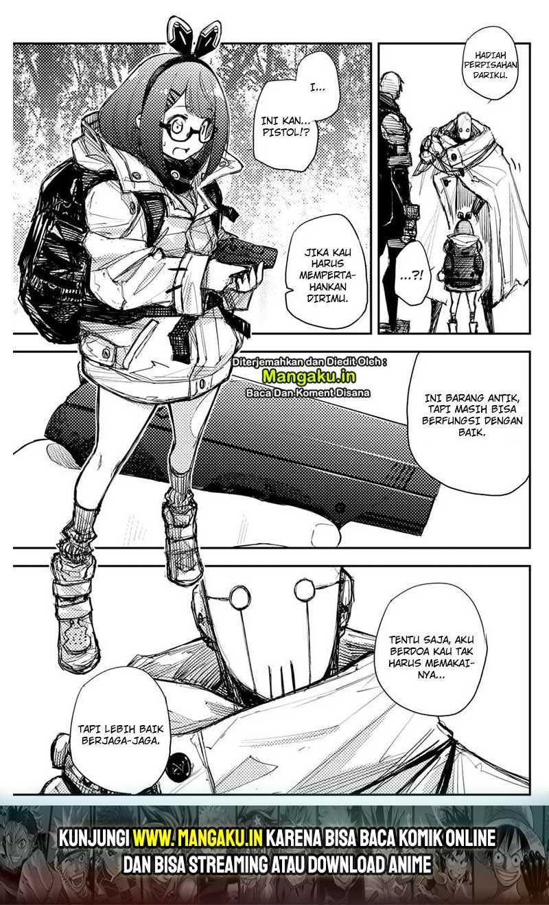 Heart Gear