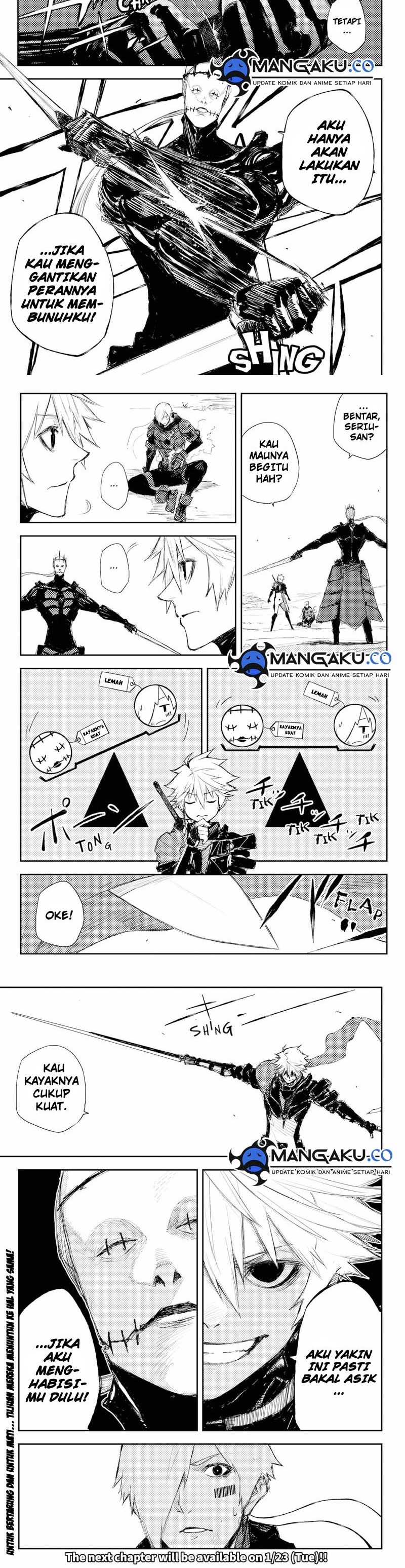 Heart Gear