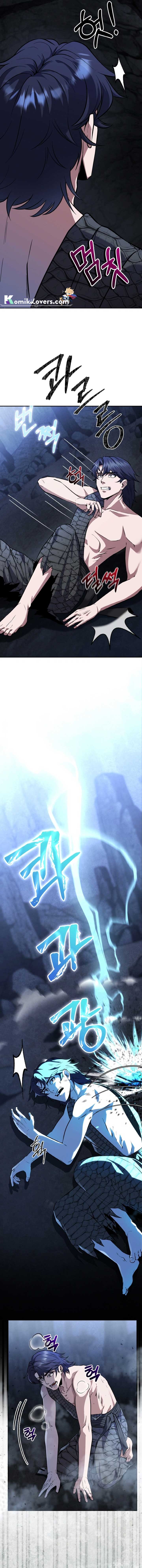Heavenly Blood Star