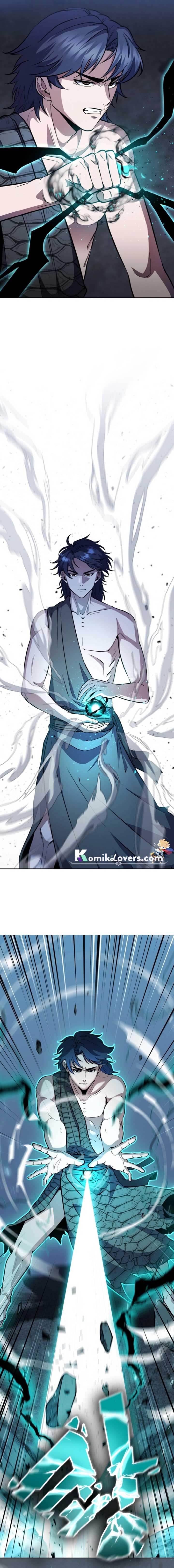 Heavenly Blood Star