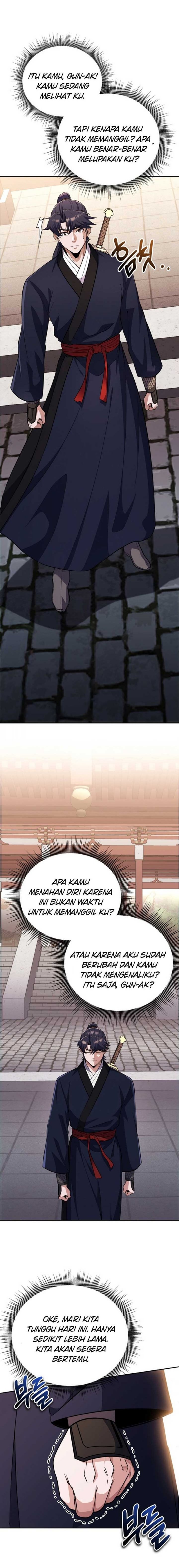 Heavenly Blood Star
