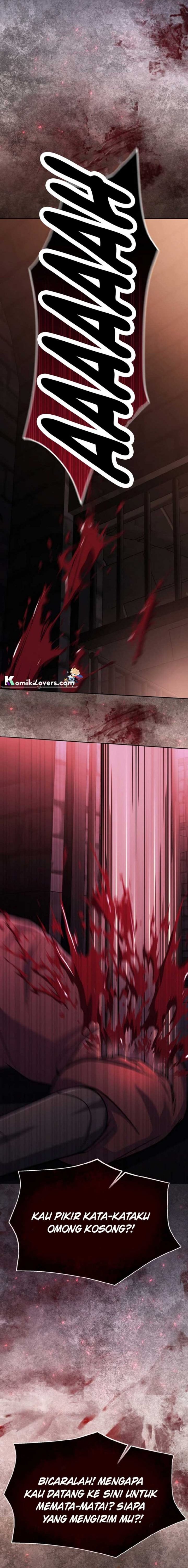 Heavenly Blood Star
