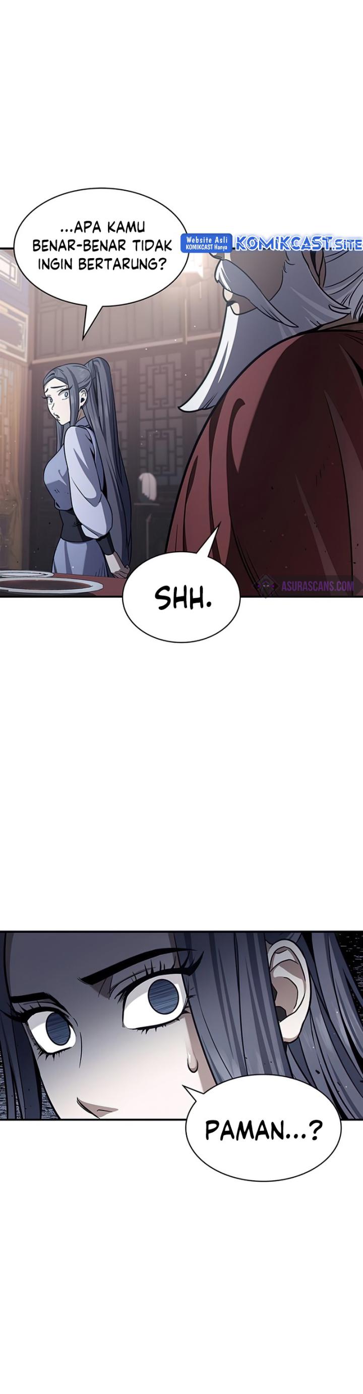 Heavenly Grand Archive’s Young Master