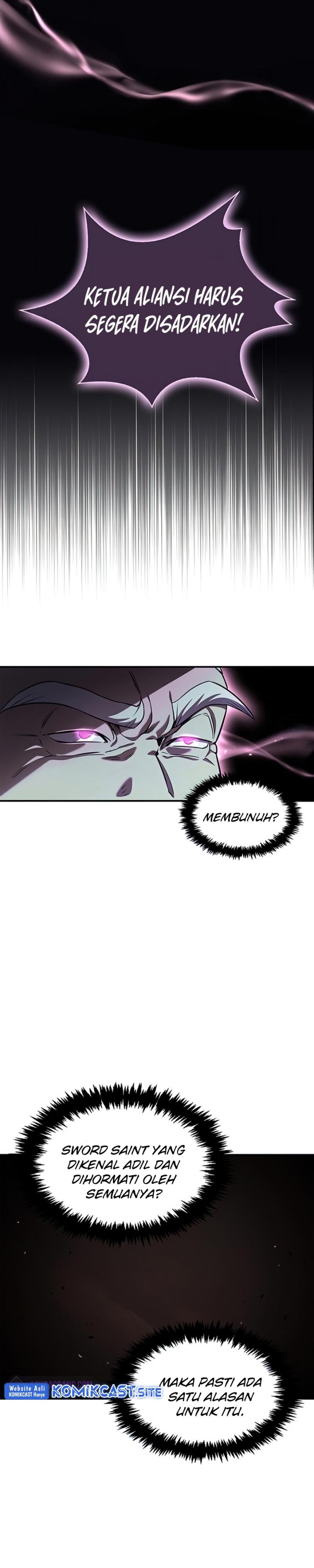 Heavenly Grand Archive’s Young Master