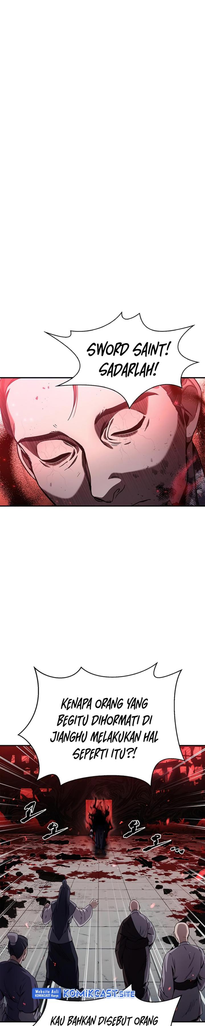 Heavenly Grand Archive’s Young Master