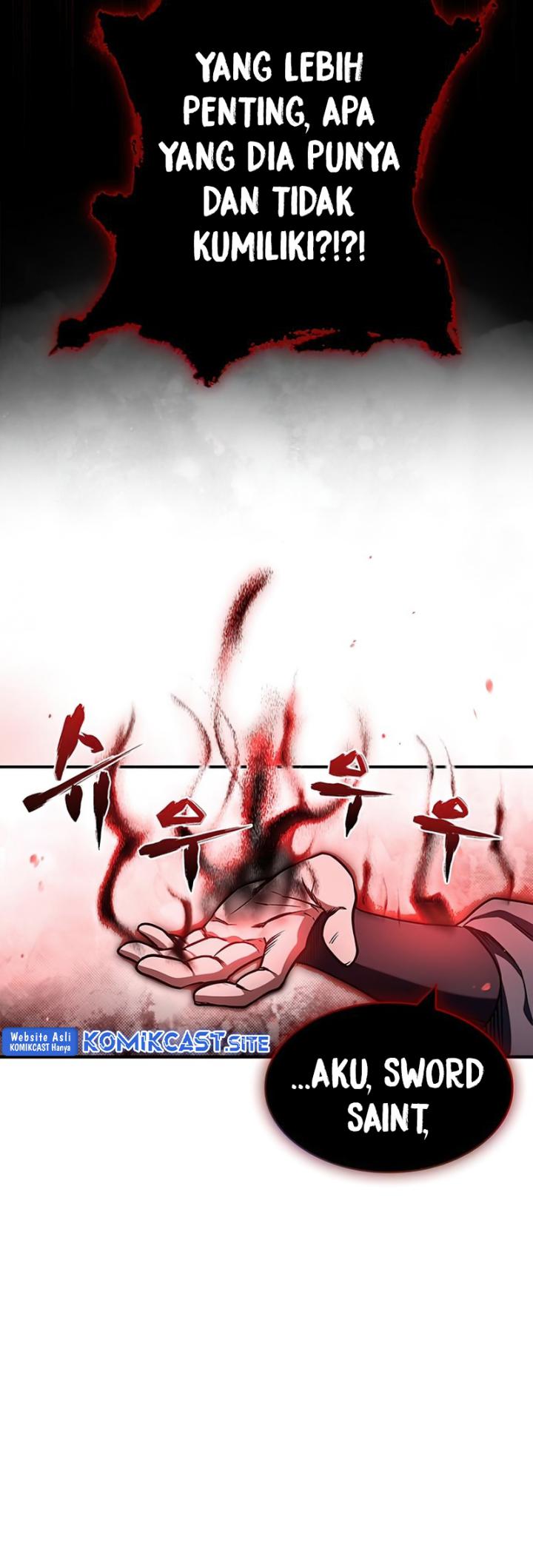Heavenly Grand Archive’s Young Master